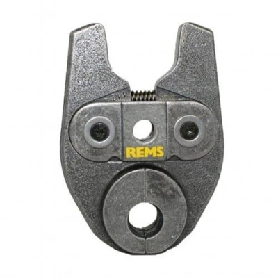 Afbeelding van REMS persbek V 15