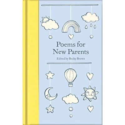 Afbeelding van Poems for Every Occasion New Parents