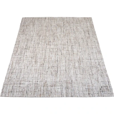 Afbeelding van Veer Carpets Vloerkleed Cross Beige 160 x 230 cm