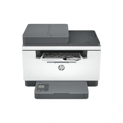 Afbeelding van LaserJet M234sdn Laser Mono printing 600 x DPI A4 Direct Grey White
