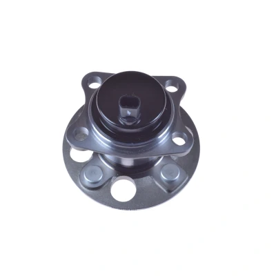 Afbeelding van Wiellagerset BLUE PRINT ADT383124