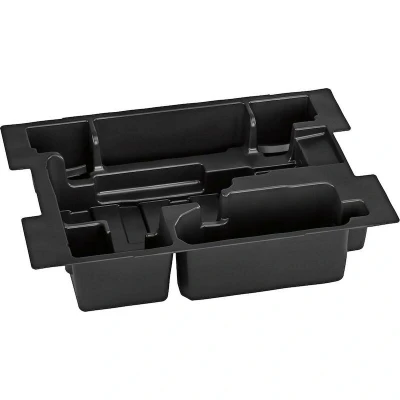 Afbeelding van Bosch Accessoires 1/1 Inlay GHO 18 V Li 1600A00M7N