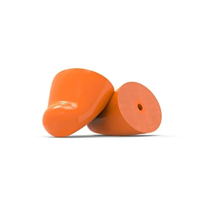 Afbeelding van Flare Audio Earshade memory foam tips citrus orange