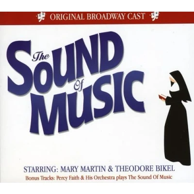 Afbeelding van Sound Of Music, The