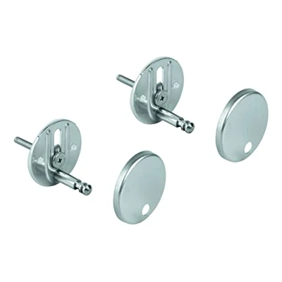 Afbeelding van Grohe bevestiging voor bau zitting en deksel 49529000