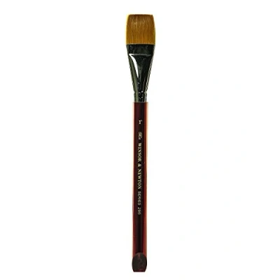 Afbeelding van Winsor &amp; Newton Series Kortwasborstel