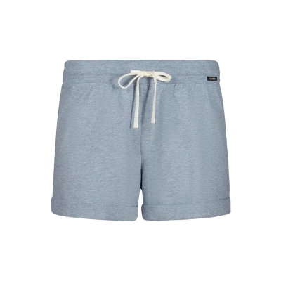 Afbeelding van Skiny Night In Mix &amp; Match Pyjamabroek, Dames, Maat: 36, Blau