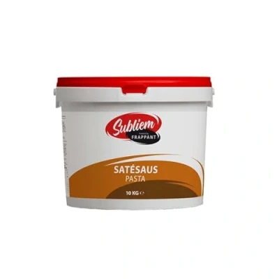 Afbeelding van Subliem Satesaus 12kg