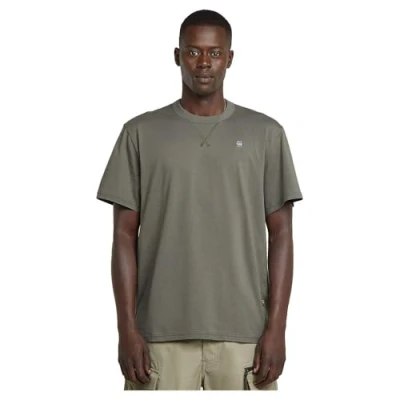 Afbeelding van G Star Nifous r T Heren shirts
