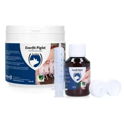Afbeelding van Enerfit piglet