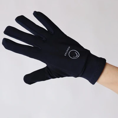 Afbeelding van Montar Handschoenen Softshell Navy 7,0