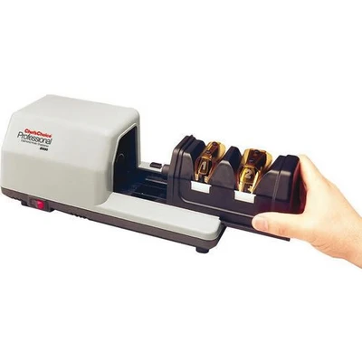 Afbeelding van Chef&#039;sChoice USA Slijpmodule CC2000