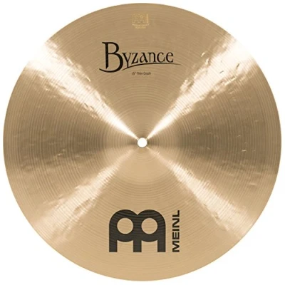 Afbeelding van Meinl B15TC Byzance Traditional Thin Crash bekken