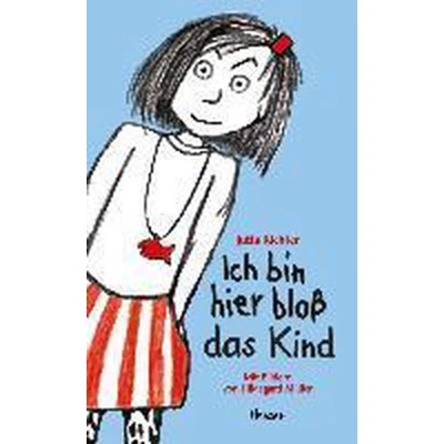 Afbeelding van Ich bin hier bloß das Kind