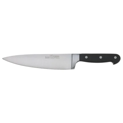 Afbeelding van Homeij Cooking Classic Koksmes 20cm RVS/POM Vaatwasserbestendig