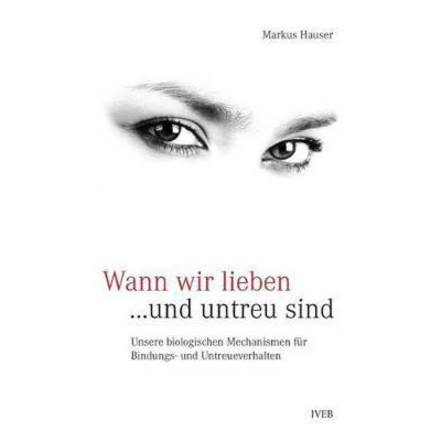 Afbeelding van Wann wir lieben und untreu sind