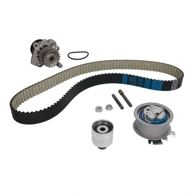 Afbeelding van Ina Distributieriem kit incl.waterpomp 530 0201 33
