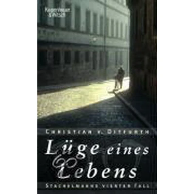 Afbeelding van Lüge eines Lebens