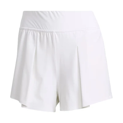 Afbeelding van adidas Performance Match Short Korte broeken, Dames, Maat: XS, Black