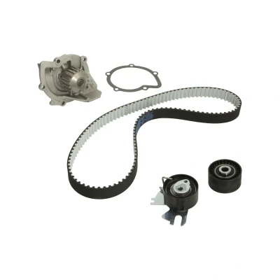 Afbeelding van Waterpomp + distributieriem set DAYCO KTBWP9670