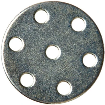 Afbeelding van Sympafix onderlegschijf (rondel)GT CS LW 25mm,zonder houder