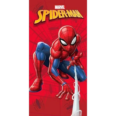 Afbeelding van Jay Franco Marvel Strandlaken Spiderman 11. 70 X 140 cm, 190944
