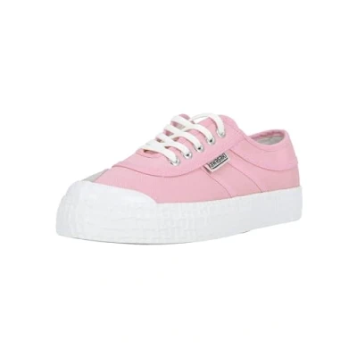 Afbeelding van Kawasaki Original 3.0 Canvas Shoe, Unisex Volwassenen, 4046 Candy Pink, 36 EU, EU
