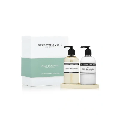 Afbeelding van Marie Stella Maris Objets d`Amsterdam Luxury Hand Essentials