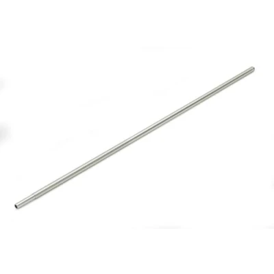 Afbeelding van VAUDE Pole 11mm (AL6061) x 55cm, W/Insert reserveonderdeel, zilver, 55 cm