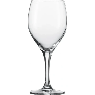 Afbeelding van Rode Wijnglas Schott Zwiesel Mondial (6 delig)
