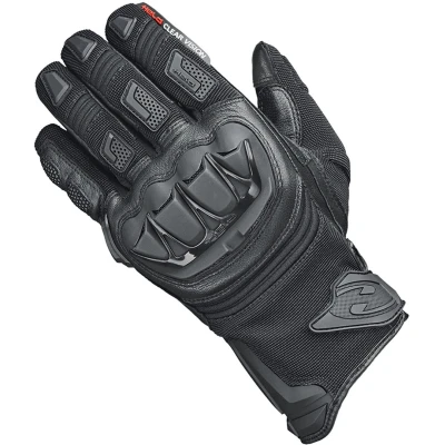 Afbeelding van Held Sambia Pro Handschoenen van de motorfiets, zwart, afmeting M L voor man