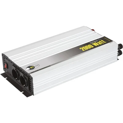 Afbeelding van e ast HPL 2000 12 Omvormer W V/DC 230 V/AC