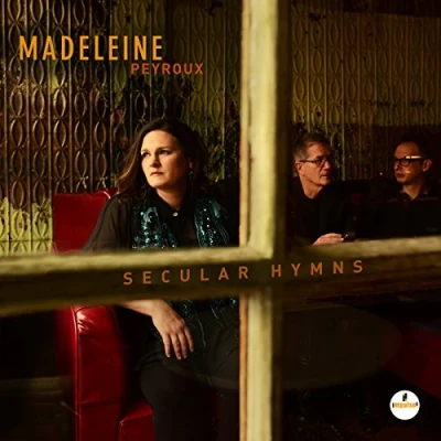 Afbeelding van Madeleine Peyroux Secular Hymns (CD)