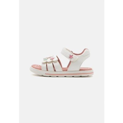 Afbeelding van Lurchi Carin Sandalen voor kinderen, Maat: 26, White Kunststof