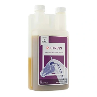 Afbeelding van Result Equine R Stress 1L