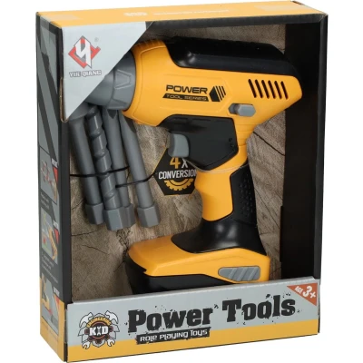 Afbeelding van Tools Accu Boormachine