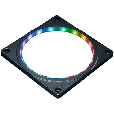 Afbeelding van Akasa Addressable RGB LED Fan Frame Kit
