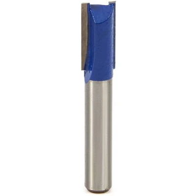 Afbeelding van HBM Professionele HM Groeffrees 10 x 20 mm Recht Model