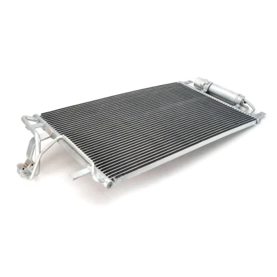 Afbeelding van Thermotec Airco condensor KTT110242