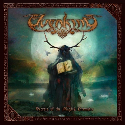 Afbeelding van Secrets Of The Magick Grimoire