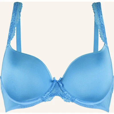 Afbeelding van LingaDore Daily Uni Fit BH Bonnie Blue maat 65A Blauw
