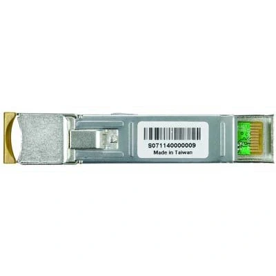 Afbeelding van Zyxel SFP 1000T netwerk transceiver module 1000 Mbit/s (91 010 172001B