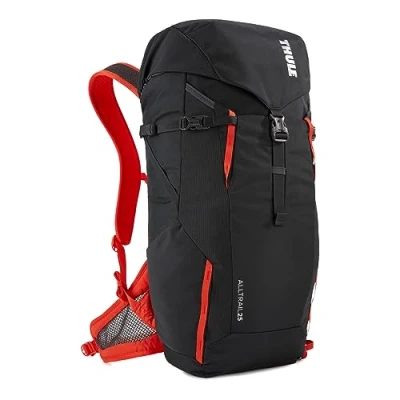Afbeelding van Backpack Thule Men AllTrail 25L Obsidian