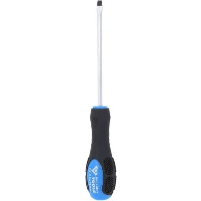 Afbeelding van Brilliant Tools, Schroevendraaiers, BT034801 (Gleuf)