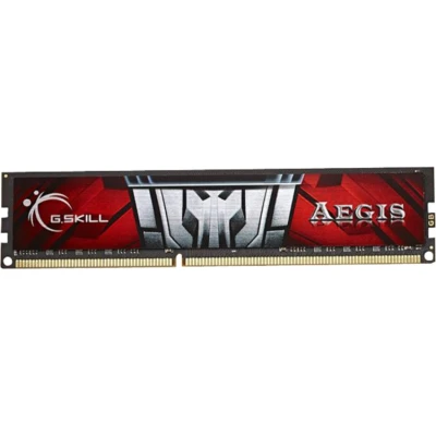 Afbeelding van G.Skill DDR3L SODIMM Ripjaws 8GB 1600MHz [F3 1600C9S 8GRSL]