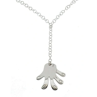 Afbeelding van Orphelia ZK 2575 Collier Zilver 925