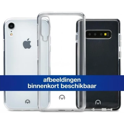 Afbeelding van Mobilize Gelly Case Xiaomi Poco X3 GT Clear