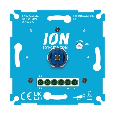 Afbeelding van ION LED dimmer 1 10V 1380W