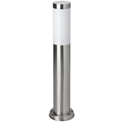 Afbeelding van Brilliant Chorus Buitenlamp Tuinpaal IP44 E27 max 1x40W Zwart