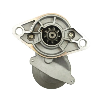 Afbeelding van Startmotor / Starter AS PL S6009